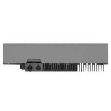 Гибридный инвертор EcoFlow Power Ocean 5 kWh однофазный