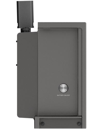 Гібридний інвертор EcoFlow Power Ocean 5 kWh однофазний