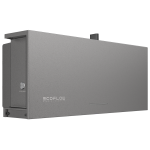 Гибридный инвертор EcoFlow Power Ocean 5 kWh однофазный