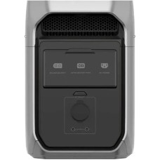 Зарядная станция EcoFlow DELTA 3 PLUS (Авиа)