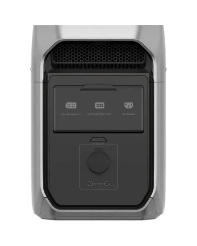 Зарядна станція EcoFlow DELTA 3 PLUS (Авіа)