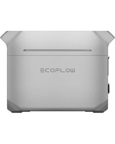 Зарядна станція EcoFlow DELTA 3 PLUS (Авіа)