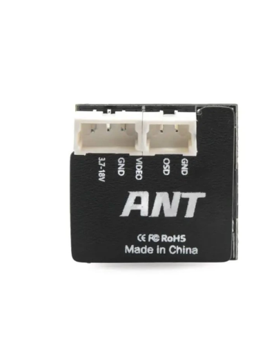 Caddx Ant (Silver 4:3)