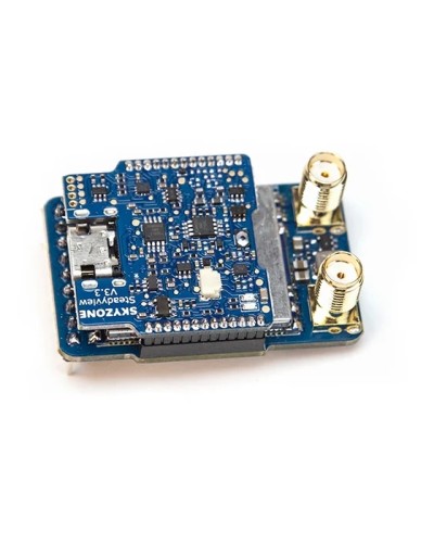 Відеоприймач Skyzone SteadyView 5.8G 48ch V3.3