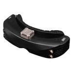 Окуляри FPV Skyzone SKY04O 1024x768 5.8GHz