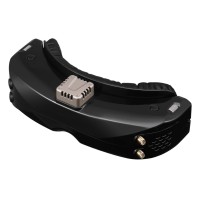 Очки FPV Skyzone SKY04O 1024x768 5.8GHz