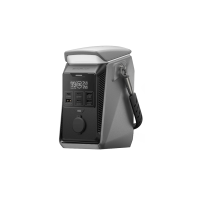 Зарядная станция EcoFlow TRAIL Plus 300 DC