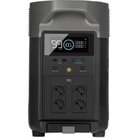 Зарядна станція EcoFlow DELTA Pro - міжнародна версія