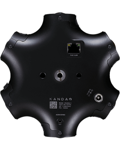 Камера KanDao Obsidian R
