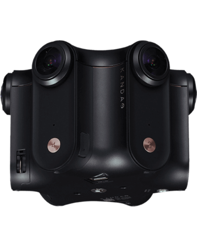 Камера KanDao Obsidian R