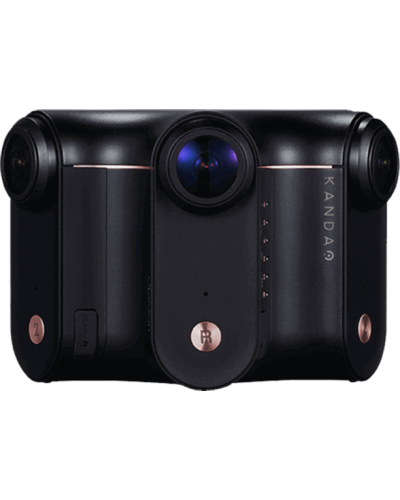 Камера KanDao Obsidian R