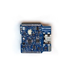 Видеоприемник Skyzone SteadyView 5.8G 48ch V3.3