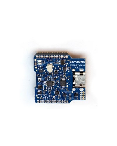 Відеоприймач Skyzone SteadyView 5.8G 48ch V3.3