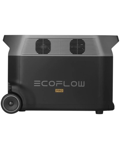 Зарядна станція EcoFlow DELTA Pro - міжнародна версія