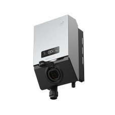 Зарядная станция для электромобиля EcoFlow PowerPulse 2 (трехфазная 2-11 кВт)