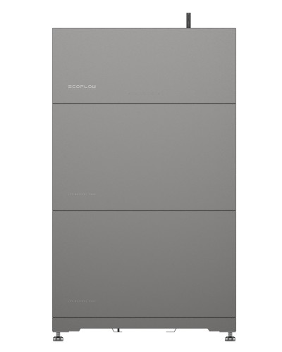 Комплект енергонезалежності EcoFlow Power Ocean 10 kWh (однофазний інвертор 5 кВт)