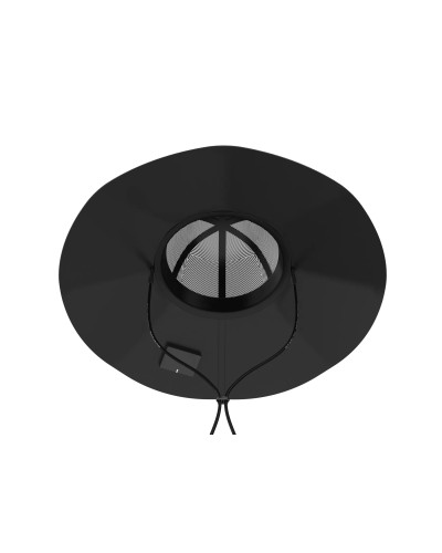Сонячний капелюх EcoFlow Power Hat-М-L