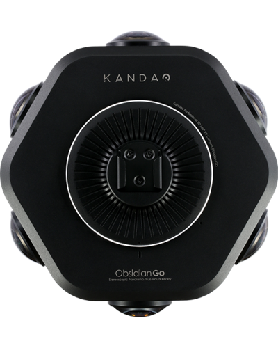 Камера KanDao Obsidian Go