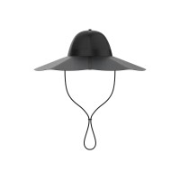Сонячний капелюх EcoFlow Power Hat-М-L