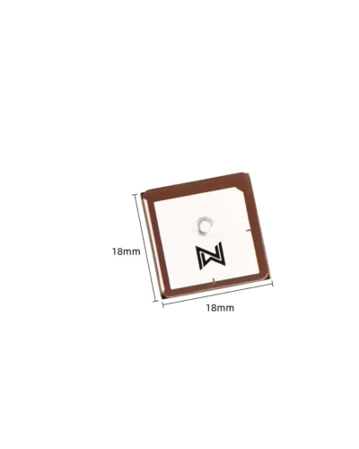 GPS-модуль Ws-181