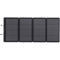 Солнечная панель EcoFlow 220W Solar Panel
