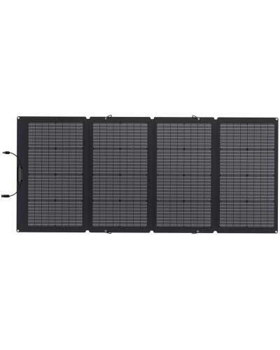 Сонячна панель EcoFlow 220W Solar Panel
