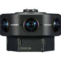 Камера KanDao Obsidian Go