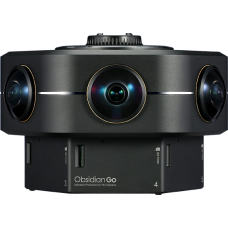 Камера KanDao Obsidian Go