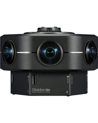 Камера KanDao Obsidian Go