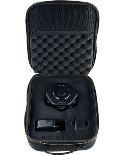 Камера KanDao Obsidian Go