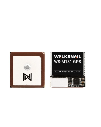 GPS-модуль Ws-181