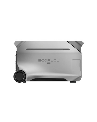 Зарядна станція EcoFlow DELTA Pro 3 - міжнародна версія