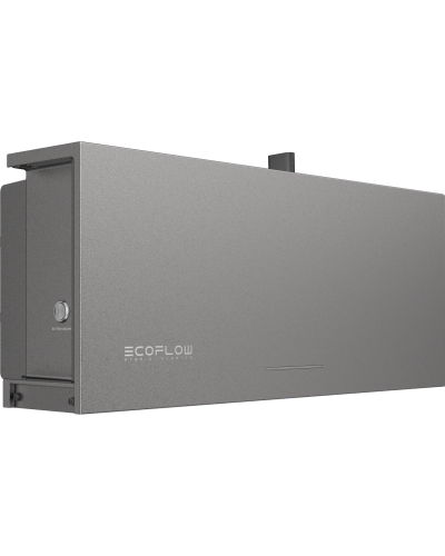 Комплект енергонезалежності EcoFlow Power Ocean 10 kWh (однофазний інвертор 5 кВт)