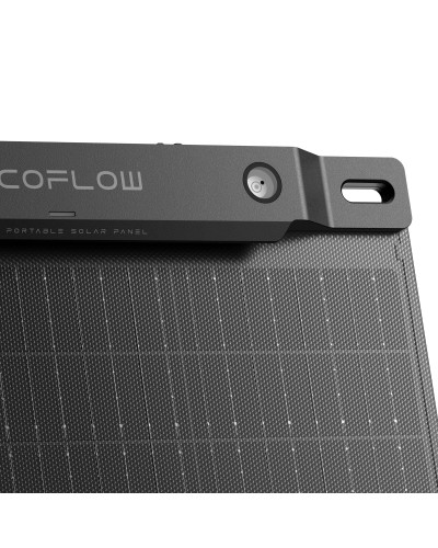 Сонячна панель EcoFlow 28W Solar Panel - Type-C
