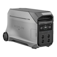 Зарядная станция EcoFlow DELTA Pro 3 – международная версия