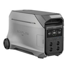 Зарядна станція EcoFlow DELTA Pro 3 - міжнародна версія
