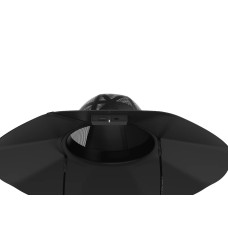 Солнечная шляпа EcoFlow Power Hat-М-L