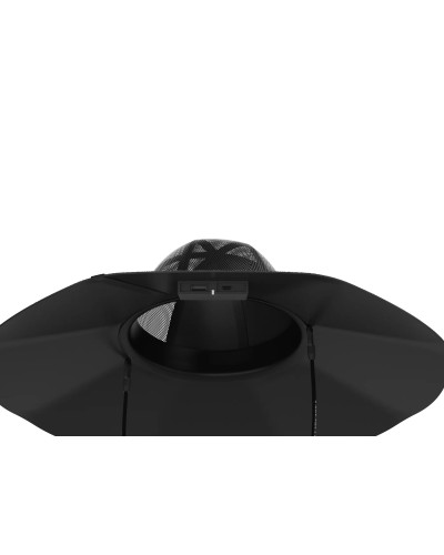 Сонячний капелюх EcoFlow Power Hat-М-L