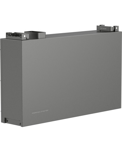 Комплект енергонезалежності EcoFlow Power Ocean 10 kWh (однофазний інвертор 5 кВт)