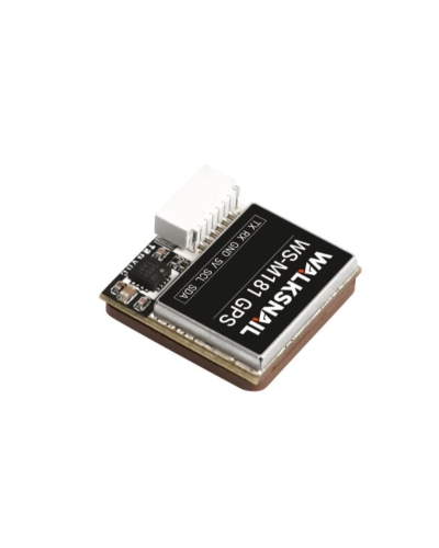 GPS-модуль Ws-181