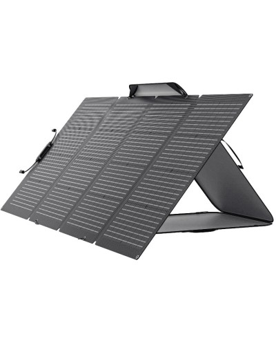 Сонячна панель EcoFlow 220W Solar Panel