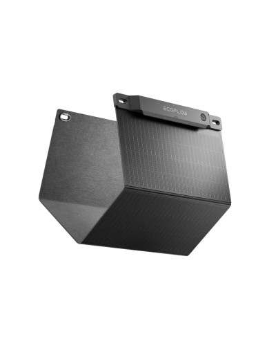 Сонячна панель EcoFlow 28W Solar Panel - Type-C