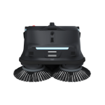 Робот PUDU mt1-vac