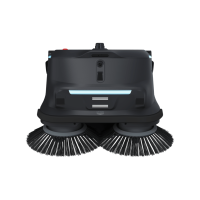 Робот PUDU mt1-vac