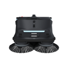 Робот PUDU mt1-vac