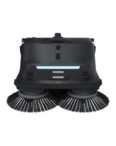 Робот PUDU mt1-vac