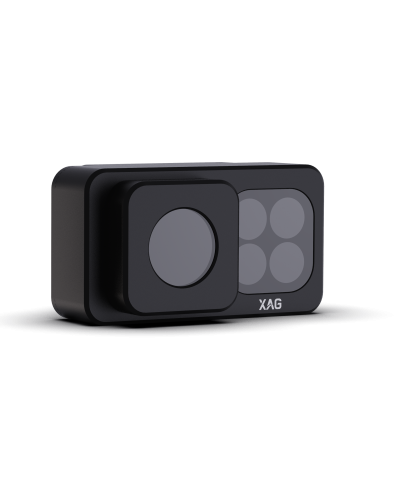 Мультиспектральна камера XAG XCam MultiSpectrum