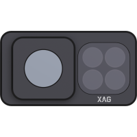 Мультиспектральна камера XAG XCam MultiSpectrum