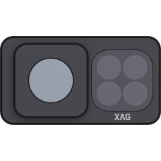 Мультиспектральна камера XAG XCam MultiSpectrum