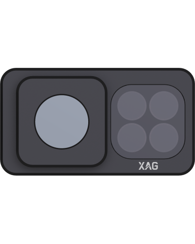 Мультиспектральна камера XAG XCam MultiSpectrum